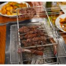 엄지척양갈비&양꼬치