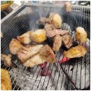 뒷고기땡기재&족발해