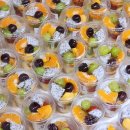 계양구청소년수련관 | (대학교행사)인천동구 미추홀구 서구 중구 송도 청라 단체컵과일/재능대학교 행사 배송후기