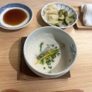 청담-287 | [스시 오마카세] 스시소라 청담점 디너 재방문 후기 / 내돈내산 일식 파인다이닝 추천