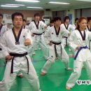 명성 태권도장 이미지