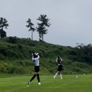 순천만예랑펜션 | CC⛳️라운딩 솔직후기/ 여수 게장 여진식당🦀🦀/반려견 동반🐶 가족여행 순천만예랑펜션(배은망덕한 몽구야...