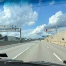 평택제천고속도로 평택휴게소 푸드코트 후기