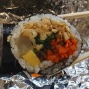 늘솜김밥 이미지