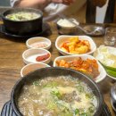 숙이네순대국 네이버블로그