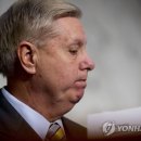 그레이엄 연합뉴스
