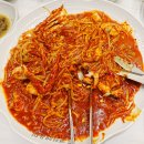 경원 해물찜