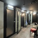 아지트코인 노래연습장 이미지