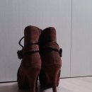 <b>나크</b> <b>21</b>앵클 구두 팝니다