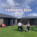 하천리-6 | 제주도여행 2인숙소추천 서귀포 감성독채펜션 바베큐 자쿠지까지