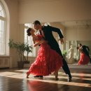 댄스스포츠(자이브기초) | 선택 고민 끝 홍대 합정 댄스스포츠 맞춤 수업 정리 | 이제는 나에게 딱 맞게