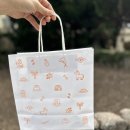 꼬꼬베리덕 | 제주 과자 선물하기 좋은 호꼼샌드 민트초코샌드 존맛