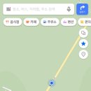 1100고지 휴게소 ↔ 제주시 방향 이미지