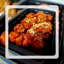 노랑통닭 달동점 | [울산 달동 맛집] 노랑통닭 울산달동점 배달 후기, 반반 양념&amp;간장 통닭의 환상적인 단짠 조합!