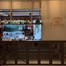 그린앤화이트 | 합정 데이트 양식 느좋 소개팅 맛집 보코보코 더 팬트리 전복게우파스타 리조또 그린쉘 솔직후기