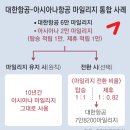 아시아나 마일리지, 10년간 그대로 통합 대한항공서 쓴다 이미지