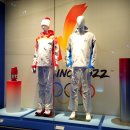 [중국여행기] 베이징 올림픽 박물관(北京 奥运博物馆) / 2008년 하계 2022년 동계 올림픽의 역사를 볼...