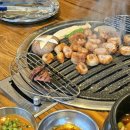 파란나래 | 대구두류맛집 나래막창 광장코아 광코점 아이들이 먹기 좋은 갈매기살도 추천
