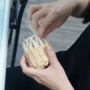 고급 감성 라탄공예 이미지