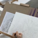맞춤형 수채화/유화 | 송파성인취미미술 퇴근후미술원 잠실점 초보자도 재밌게 도전한 풍경 수채화 후기