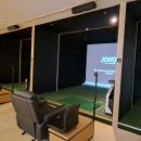 K스크린골프연습장 이미지