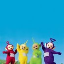 뽀뽑기 | 팝마트 텔레토비 안녕 키링 랜덤깡 후기｜뚜비 코코넛 토스트 당첨!!!! (나나·뽀 실물)