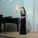 Sop.정정인 Du bist die ruh / F.schubert 이미지