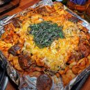 (주)태양푸드 | 2동탄 신상 맛집 | 11자 상가 태양곱창 푸짐한 돼지곱창전골 내돈내산 후기