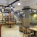 역마을작은도서관 이미지