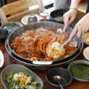 정성닭갈비 이미지