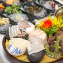 대성회대게센타 | 생생정보 백합정식 생선구이백반 인생은 즐거워 전북 부안 맛집 변산반도횟집
