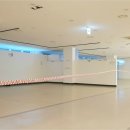 남구청 청사내 이미지