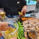정돈솥뚜껑삼겹살 이미지