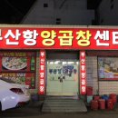 부산항양곱창 네이버블로그