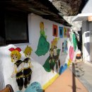 동피랑갤러리 이미지