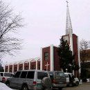 대관령성결교회 이미지