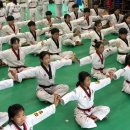 국가대표 아리랑 태권도장 이미지