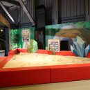 광명동굴 (라스코전시관) 이미지