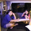 영월 외룡 캠핑장 이미지