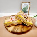 샌드위치 창업 이미지