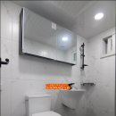 풍무중학교 버스정류장주변 이미지