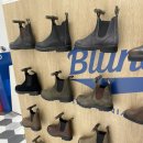 2240 | 블런드스톤 2240 첼시부츠 후기!(매장 방문 및 온라인 구매)