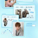 W.DIARY : HAPPY SUNG WOON DAY☁ 이미지
