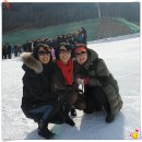 고드름축제장 이미지