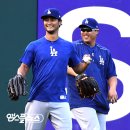 다르빗슈vs류현진 통산 MLB 성적비교.jpg 이미지