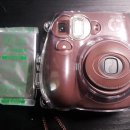 후지필름 즉석카메라 instax mini 7s 팝니다.. 이미지