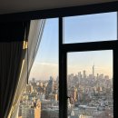 추천] 뷰 좋은 호텔, Motto by Hilton New York City Chelsea 뉴욕 시티뷰 호텔 (+가성비 호텔 후기까지)