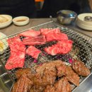 시골석쇠갈비 | 경북 안동갈비골목 맛집 특별한 마늘소스 뉴서울갈비