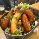 공항시장역 화장실 | 공항시장역 일번지호프 :생맥주맛있음