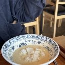 돌담땅콩국수